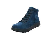 Think! Women's comoda Ankle Boot, Petrol 8000, 6.5 UK
