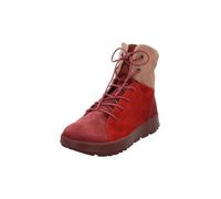 Think! Women's Comoda Schurwolle Ankle Boot, Merlot Estate 5030, 4 UK