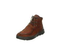 Think! Women's Comoda Sustainable Ankle Boots, Chocolate combi 3000, 6.5 UK