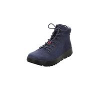 Think! Women's Comoda Sustainable Ankle Boots, Notte 8010, 6 UK