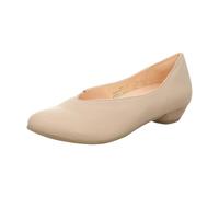 Think! Women's Grace Sustainable Ballet Flat, Pallisandro 4000, 4.5 UK