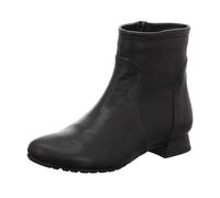 Think! Women's Grace Sustainable Chelsea Boot, Black 0000, 6.5 UK