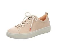 Think! Women's GRING Chrome-Free Tanned Sustainable Interchangeable Footbed Trainers, Pallisandro 4000, 37 EU