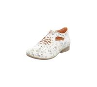 Think! Women's Guad2_3-000565 Sneaker, Bianco 1020, 8 UK