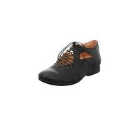 Think! Women's GUAD2 Leather Lining Trainers, Black 0010, 39 EU