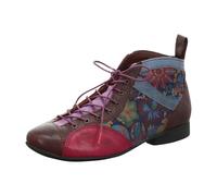 Think! Women's Guad2 Sneaker, Chianti Estate 5040, 6.5 UK