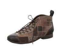 Think! Women's Guad2 Sneaker, City Estate 3000, 4 UK