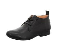 Think! Women's GUAD2 Trainers, Black 0010, 42 EU Narrow, Black 0010, 9 UK