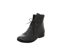 Think! Women's Guad2 Women's Chrome-Free Tanned Sustainable Ankle Boots, Mocca 3070, 6 UK