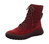 Think! Women's Kusabi Ankle Boot, 5000 Merlot Estate, 8.5 UK