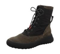 Think! Women's Kusabi Ankle Boot, 7010 Slate Estate, 4.5 UK