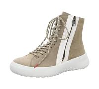 Think! Women's Kusabi Leather Lined Sustainable Ankle Boot, 2000 Pallisandro Estate, 4.5 UK