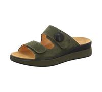 Think! Women's Meggie Mule, Olive Combi 7010, 5 UK
