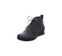 Think! Women's Menscha Textilfutter Sneaker, Navy 8020, 5.5 UK