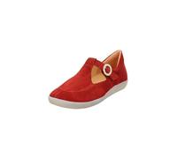 Think! Women's Nature_3-001116 Ballet Flat, Melograno 5010, 9 UK