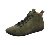 Think! Women's Nature Sneaker, Olive 7000, 5 UK