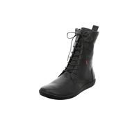 Think! Women's Nature Vegetable Tanned Sustainable Low Shoes, Black 0000, 38.5 EU