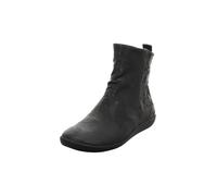 Think! Women's Nature Women's Chrome-Free Tanned Sustainable Ankle Boots, Black Estate 0010, 8 UK