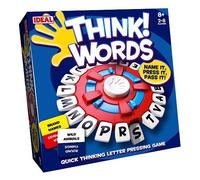 Think Words Game