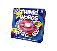 Think Words Game
