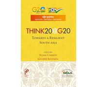 Think20@G20: Towards A Resilient South Asia