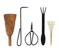 ThinkBamboo Bonsai 5pc Basic Care Set