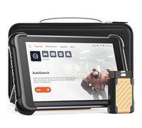 THINKCAR 689BT OBD2 Diagnostic Tool, Bidirectional Car Scanner with 35+ Reset Services, Full System Diagnosis, CAN FD & DoIP, FCA AutoAuth, Wireless Updates for 140+ Vehicle Brands