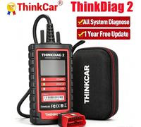Thinkcar THINKDIAG 2 OBD2 Car Scanner Bidirectional Diagnostic Tool Code Reader