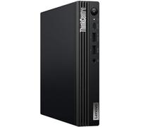 ThinkCentre M70q Gen 5, Intel Core i5-14400T (E-cores up to 3.20GHz, 20MB),