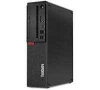 ThinkCentre M720s - Ci5-8400 8GB 256GB SSD Intel Integrated DVDRW Win10Pro 3yr Onsite
