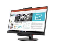 ThinkCentre Tiny In One 24 (Gen3) - Computer Monitor LED 23.8", 1920 x 1080 Full HD (1080p) @ 60 Hz, Black