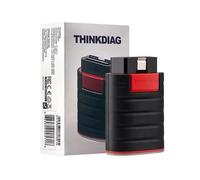 Thinkdiag new version 2025 with All Software 1 Year Free 15 kind of Resets Function ECU CodingActive Test