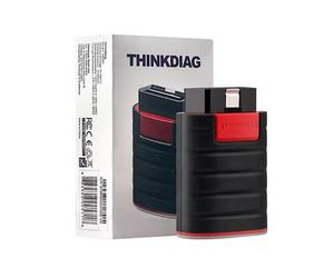 Thinkdiag new version 2025 with All Software 1 Year Free 15 kind of Resets Function ECU CodingActive Test