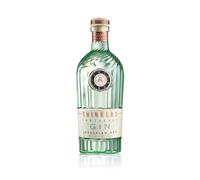 Thinkers Jerusalem Dry Gin - A London Dry Style Gin | juniper, Coriander, Amgelica Root | Unparalleled Balance & Elegance - Winner Of Platinum Medals For taste And Bottle Design