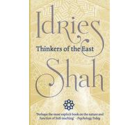 Thinkers of the East