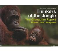 Thinkers of the Jungle