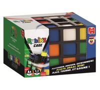 Jumbo Spiele Jumbo 12168 Rubik's Cage, Brainteaser (US IMPORT)