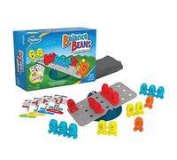 Thinkfun 44001140 ThinkFun Balance Beans Math Boys and Girls Age 5 and Up-A Fun, Pre-Algebra Game for Young Learners