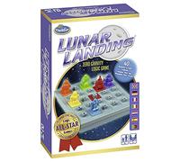 ThinkFun 76331 Lunar Landing