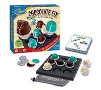 Thinkfun Chocolate Fix - Logic Game