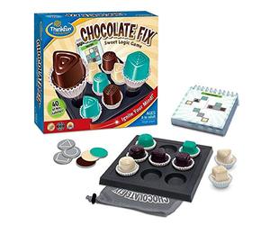 Thinkfun Chocolate Fix - Logic Game