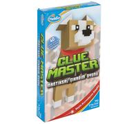 ThinkFun Clue Master Logic Game and STEM Toy - Teaches Critical Thinking Skills Through Fun Gameplay