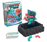 ThinkFun Dragon Falls Logic Brain Challenge Games and STEM Toys for Kids Age 8 Years Up