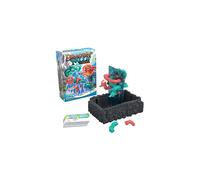 ThinkFun Dragon Falls Logic Brain Challenge Games and STEM Toys for Kids Age 8 Years Up