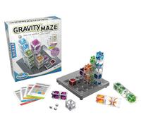 ThinkFun Gravity Maze Logic Game (76407)