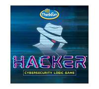 Hacker The Cyber Security Logic Board Game