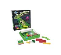 Thinkfun Invasion of the Cow Snatcher - Mooove the Magnets Logic Game