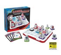 Thinkfun Laser Maze - Beam-Bending Logic Maze Game