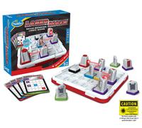 Thinkfun Laser Maze Logic, Logic Challenge & Brain Game - Stem Toys for Kids Age 8 Years Up for Children