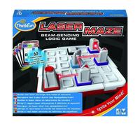 Thinkfun - Laser Maze Gra Planszowa Polska